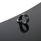 Top Roof Aluminum Powder Coated Black for Polaris RZR Turbo S 4 2022