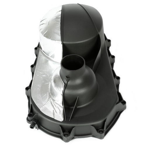 Fit 2014-UP Can-Am Maverick 1000R Outer Drive Belt Clutch Cover For 420212286