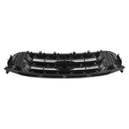 Front Bumper Grille Assembly Chrome For Ford F-150 F150 2015-2017 FL3Z8200DA