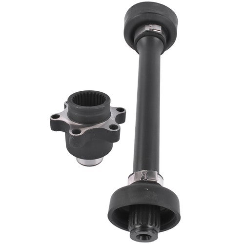 Rear Prop Shaft Drive Shaft Differential Boss For Yamaha Grizzly 660 2002-2008