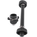 Rear Prop Shaft Drive Shaft Differential Boss For Yamaha Grizzly 660 2002-2008