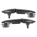 Rear Back Door Tail Gate Glass Window Hatch Hinge For Ford Explorer Sport 98-01
