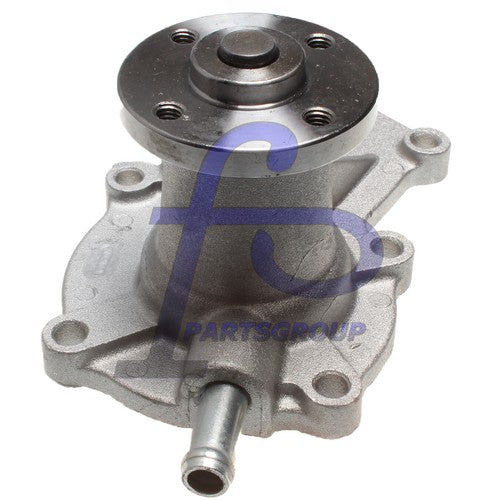 NEW Water Pump For Kubota B7300 B7300HSD B7400 B7400HSD Tractor