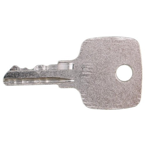 (6) Keys for John Deere 710K 310K 401C 710J 315SJ 310SJ 410J 410K 210C 710D 510