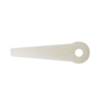 100 Pack Polycut Poly Cut Blade For 6-3 Replaces 4111-007-1001 Trimmer