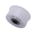 4X Dryer Idler Pulley Wheel DC97-07509B AP4210071 For Samsung Dryers