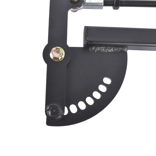 Chute Blocker for 61" ICD ISX800 IS2100Z IS3100Z IS3200Z ISX3300 Ferris Mower