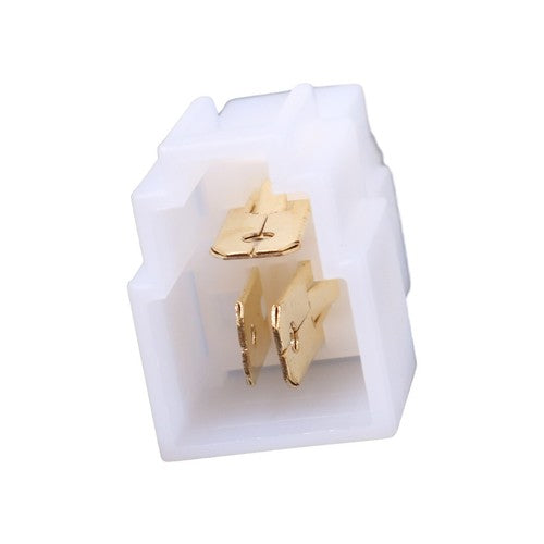 Fuel Shutoff Solenoid M806808 HPX XUV Gator Tractor Mower Fit for John Deere