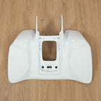 Rear Fender Plastic Kit ABS with Hardware for Honda TRX 400EX 1999-2007