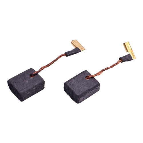 2X Carbon Brush for DeWalt N421362 DWE8300S DWE8310S DWE4202 DWE4204 Grinder