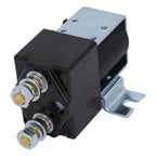 Heavy Duty DC Contactor Solenoid Replace for Albright SW180 Style 48V 200A