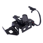 Hood Latch Lock for Chevrolet Traverse High Country, LS, LT, Premier 3.6L 19-23