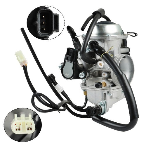 2004-2007 Fit FOR HONDA RANCHER 400 TRX400FA TRX400FGA CARBURETOR New