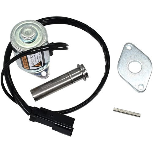 20Y6032121 20Y6032120 Solenoid for Komatsu PC2007 PC3007 PC1307 PC2207