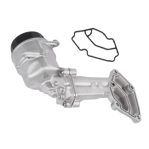 Oil Filter Housing 6421800010 for Mercedes S350 GL320 R320 GL350 ML350 2007-2016