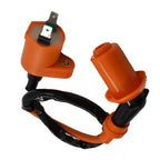 For HONDA ATC XR CRF TRX 50 70 125 CC 250CC 300CC Racing Cdi Ignition Coil Plug