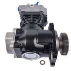 Air Brake Compressor 4721300515 4721300815 For Detroit Diesel DD15 Mercedes