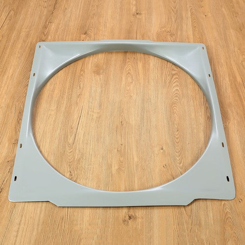 Radiator Fan Shroud Gray for Peterbilt 357 377 378 379 Model 1995 2004 2001 2002