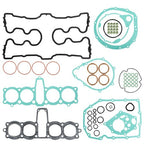 Engine Gasket Set Kit For Honda CB750 CB750C CB750F CB750K CB750SC DOHC 1979-83