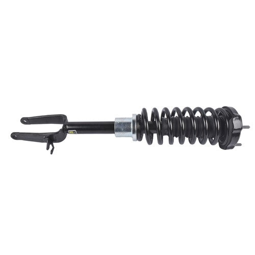 Front Right Shock Coil Spring Assembly For Mercedes W211 S211 E350 4Matic 06-09