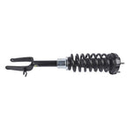 Front Right Shock Coil Spring Assembly For Mercedes W211 S211 E350 4Matic 06-09