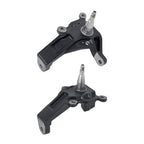 For Ford F150 1997 1998-02 2003 2WD 3.5" Lift Spindles Steering Knuckle LH & RH