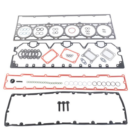 Upper Head Gasket Set 4089478 Fits for Cummins L10E, M11 & ISM Engine 4024993