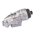 Oil cooler Filter Housing for Mercedes CLA250 W205 GLA250 X156 2.0L 2701800810