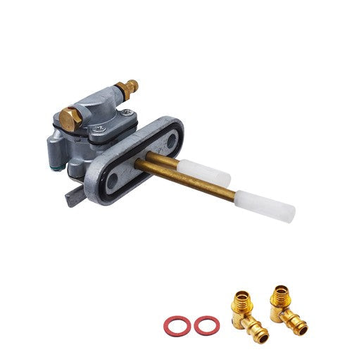 For Yamaha SR500 XS650 XS750 Special XS850 XS1100 Petcock Fuel Gas Tap Valve USA