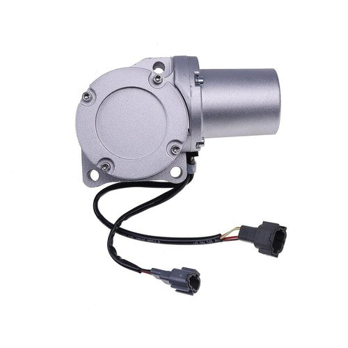 Stepping Throttle Motor 4360509 KP56RM2G for Hitachi X120-5 EX150LC-5 EX160LC-5