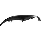 Front Bumper Fog Light Cover Kit pair for 2012 Honda Civic Sedan LX EX EX-L