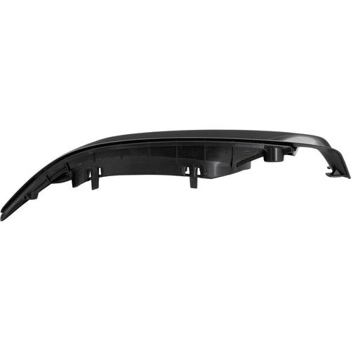 Front Bumper Fog Light Cover Kit pair for 2012 Honda Civic Sedan LX EX EX-L