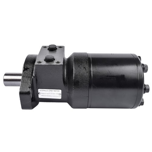 Hydraulic Motor for Eaton Char-Lynn H Series 101-1048-009 370 CM3/R [22.6 IN3/R]