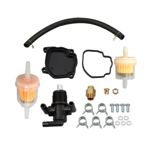 Fit For Polaris Sportsman 500 300 335 600 700 Carburetor Kit 3131571 3131561