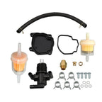 Fit For Polaris Sportsman 500 300 335 600 700 Carburetor Kit 3131571 3131561