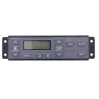 Air Condition Controller for Kobelco SK100 SK120/-2/-3/-5 SK200 230 250-6/-6E/-8