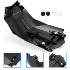 Skid Plate Engine Guard For KTM 690 Enduro 12-21 Husqvarna 701 Enduro 16-21