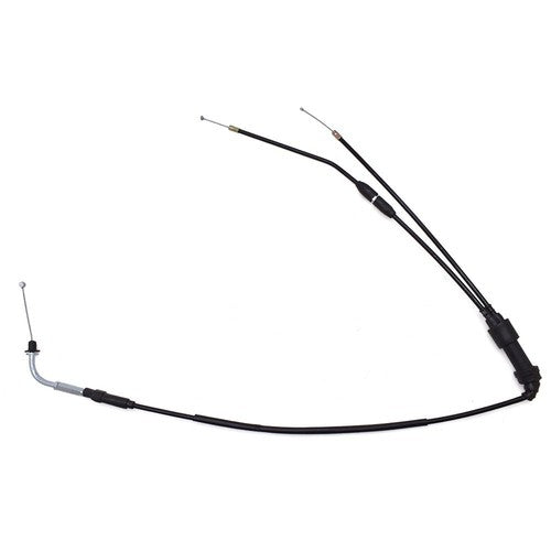 Throttle CABLE ASSEMBLY For 1981-2009 Yamaha PW50 Y-Zinger Mini Dirt Bike USA
