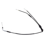 Throttle CABLE ASSEMBLY For 1981-2009 Yamaha PW50 Y-Zinger Mini Dirt Bike USA