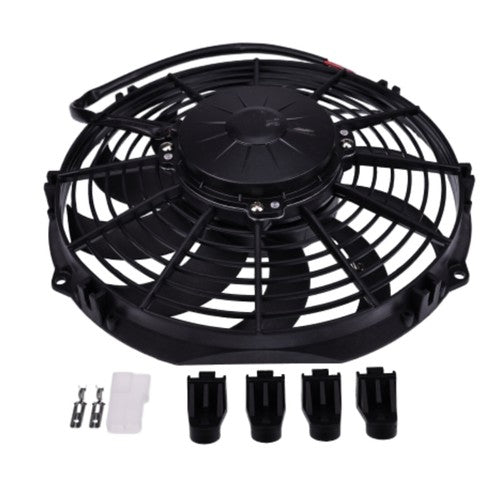 For Thermo King V-Series 12V Cooling Fan 78-1185 78-1375 VA11-AP7C-57A