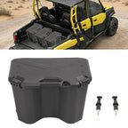 Modular Storage Box 715006830 for Can-Am Maverick X3 Defender 30 L 7.8 Gallon