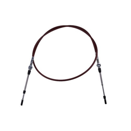 86528050 6000021 Throttle Cable for New Holland L565 L865 LX565 LX665 LX865
