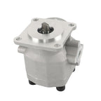 New Hydraulic Pump 67111-76100 For Kubota Tractor B7200 B6200 B5200 B1600