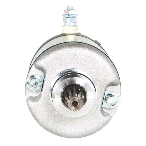 NEW Starter Motor Assembly For Honda Big Red 250 FourFrax 300 TRX300 TRX300FW