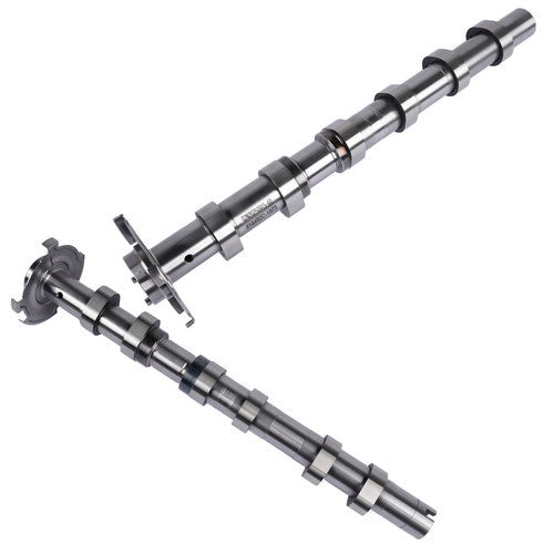 Left Side Intake & Exhaust Camshafts Kit for Mercedes C300 E350 E400 3.5L 12-16