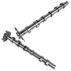 Left Side Intake & Exhaust Camshafts Kit for Mercedes C300 E350 E400 3.5L 12-16