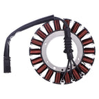 50 Amp 3 phase Stator for Harley 2006 - 2014 FLT-FLH 29987-06A US