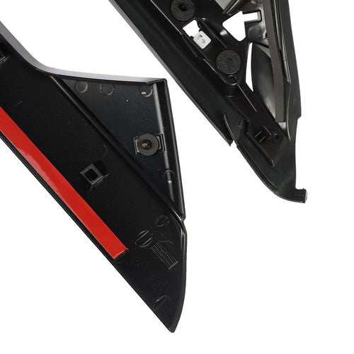 For Ford Explorer 11-19 A-Pillar Molding Trim Pair AIRMAN Right Side Windshield