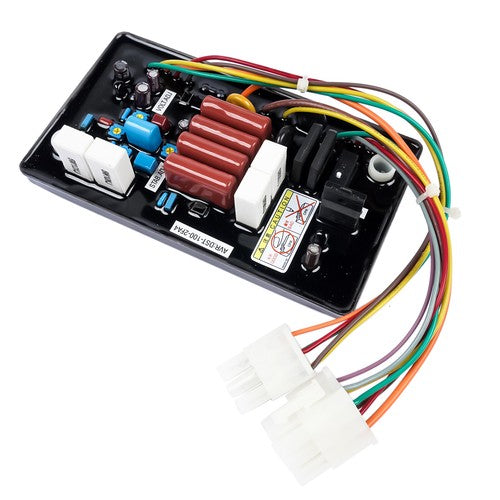 AVR Automatic Voltage Regulator Fits TAIYO Generator Part Number DST-100-2FA4