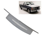 Plastic Instrument Panel Cover Fit For 1988-1994 Chevrolet&GMC Series Of Models